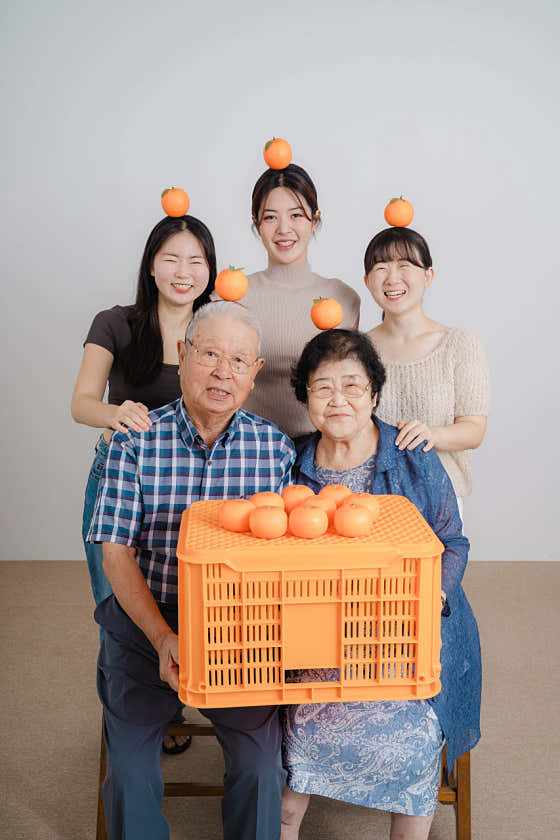 제주도셀프사진관 러브레시피스튜디오