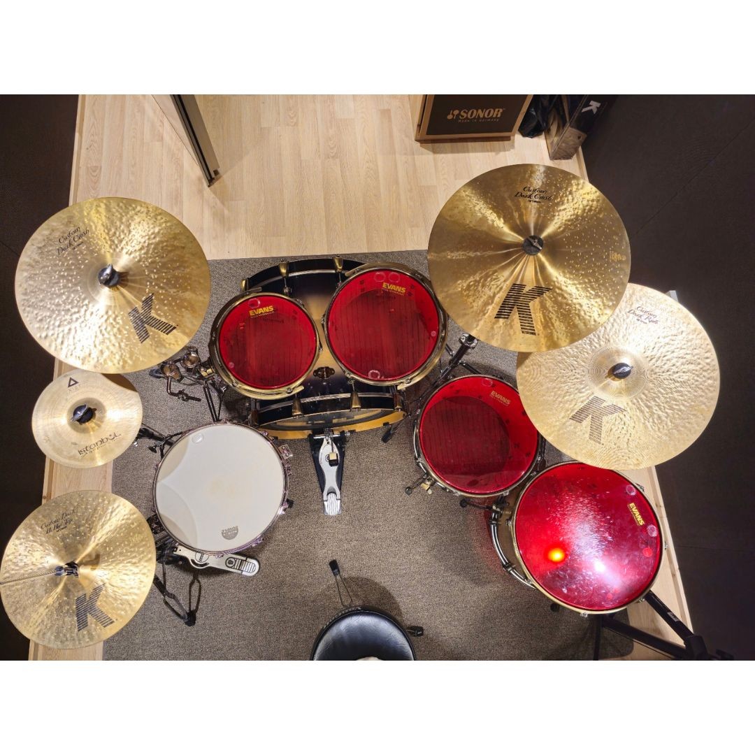 Studio image 1