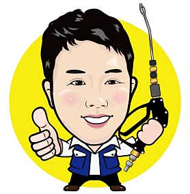 경남 창원시 성산구 에어컨청소 업체 추천 top5 에코원 홈케어