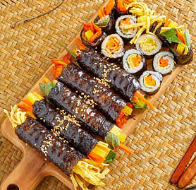 을찌로국물떡볶이 잠실점 사진 6