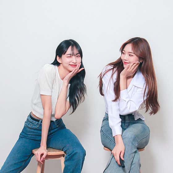 오늘, 우리 사진관 용리단길