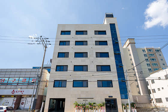 라메르호텔