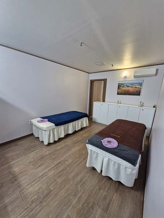 청담수기명가마사지 (병점) 매장 사진 4