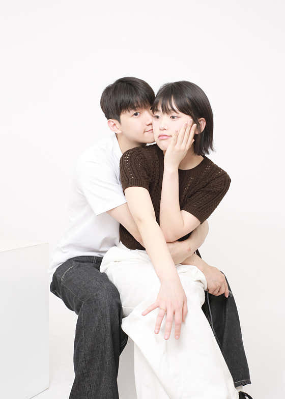 이태원 셀프사진관 오디티모드