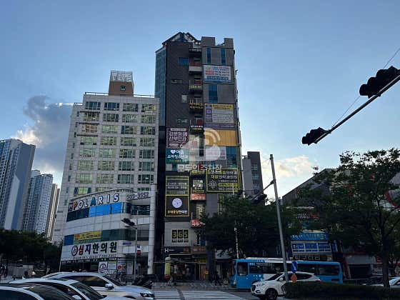 바른주차장