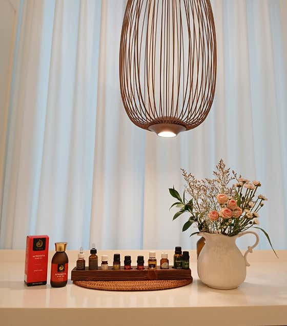 마린스파 (향남) 매장 사진 7