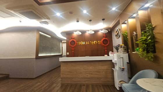 차이나바디샵 (나성) 매장 사진 6