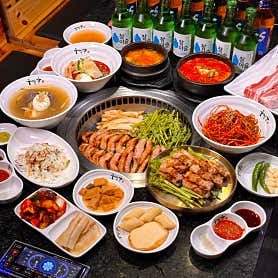 두껍삼 역삼직영점 사진 5
