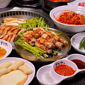 두껍삼 역삼직영점 사진 6