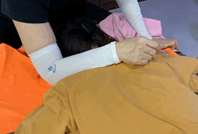 힐링테라피 (탕정) 매장 사진 3