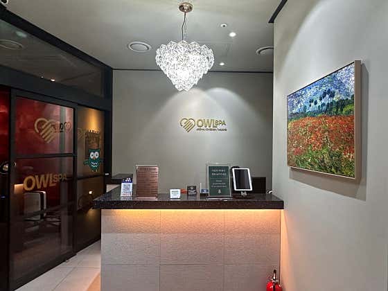 아울스파&에스테틱 (을지로입구역) 매장 사진 7