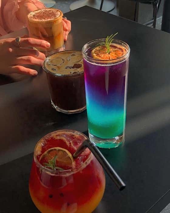 메킷카운트커피