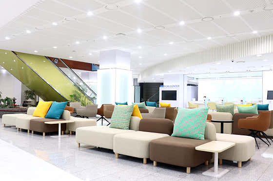 서울 중구 건강검진 병원 추천 top4 서울중앙의료의원