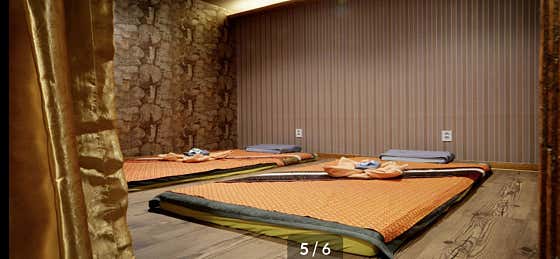 시암타이마사지 (시흥) 매장 사진 9