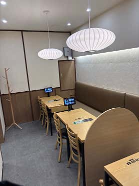 마라섬 마라탕&딤섬 인계 직영점 사진 2
