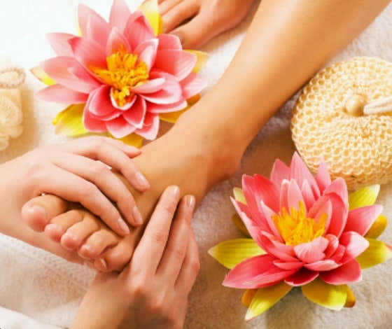 자금성황실마사지 (성정) 매장 사진 6