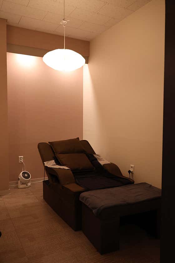 박카스바디케어 (복대) 매장 사진 7