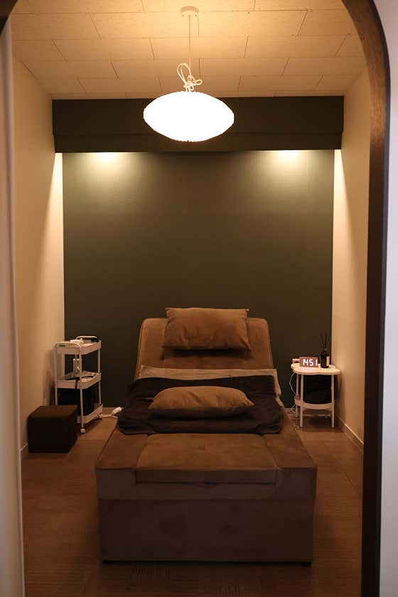 박카스바디케어 (복대) 매장 사진 8