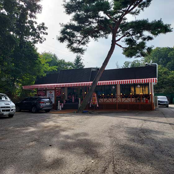 솔갈비