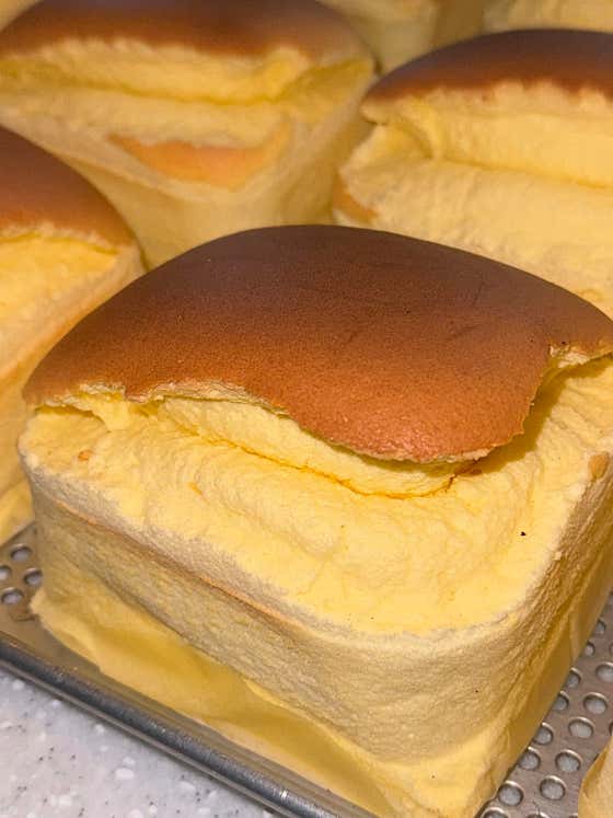 어머니빵집 연동본점