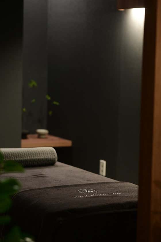 더바디테라피 (연동) 매장 사진 6