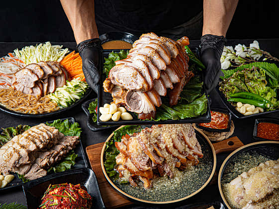 102푸드스타일컴퍼니