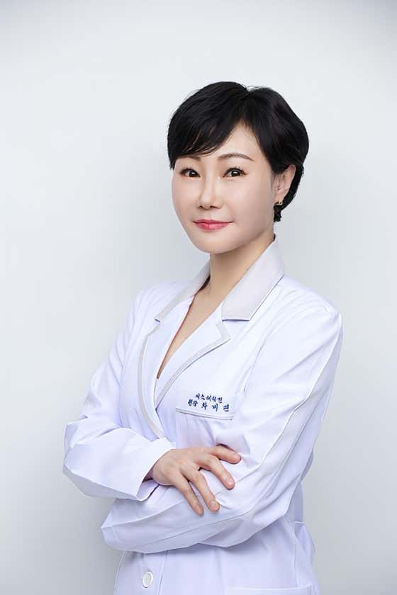 진바디&풋 (평내호평역) 매장 사진 10