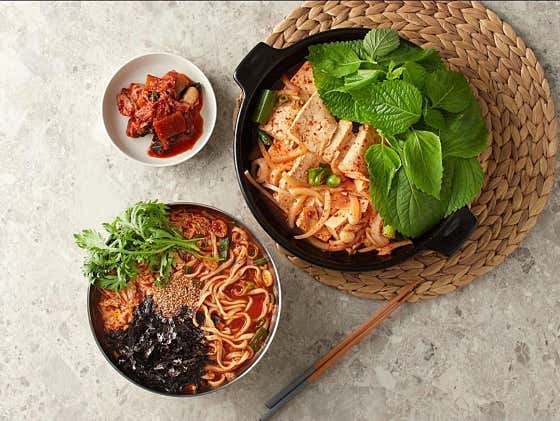 공주칼국수 김포점