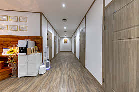 더힐링 중국정통관리 (방이) 매장 사진 3