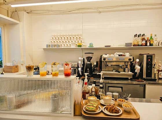 비츠커피