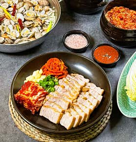 서현칼국수보쌈 사진 5