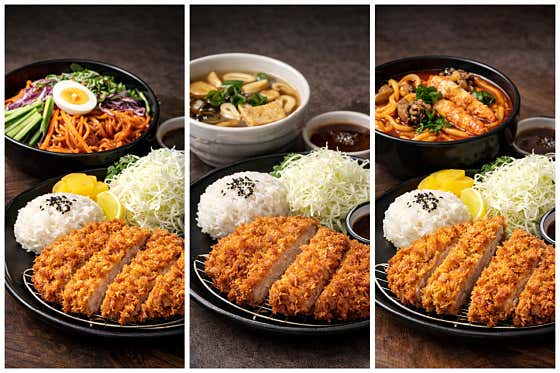 베테랑돈카츠