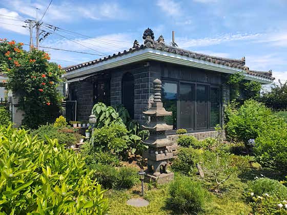 사모정 제주