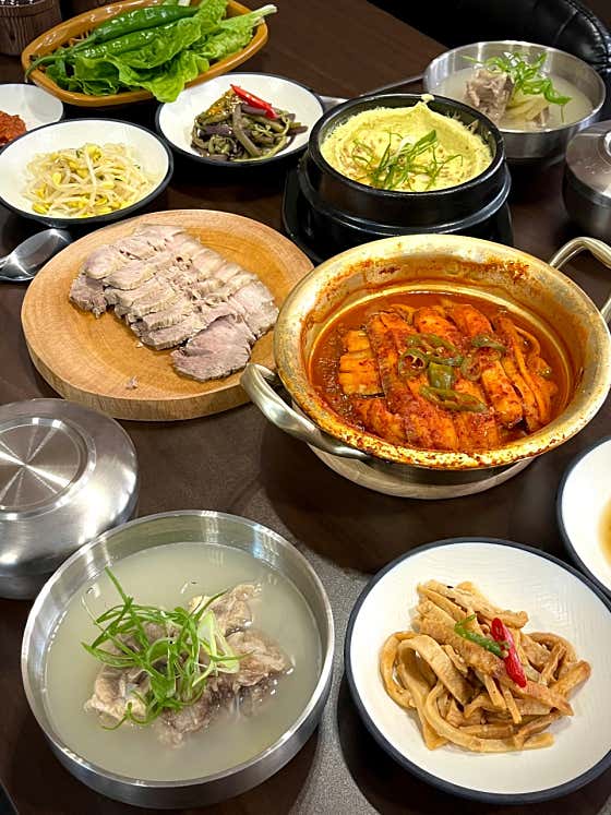 서은이네