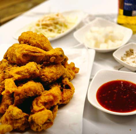 통닭상회