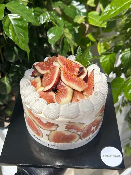 에브리데이크