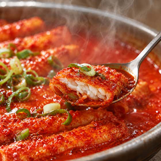 사계바다 통갈치조림구이 제주표선점