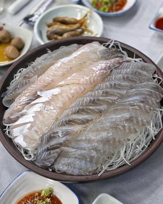 어민횟집