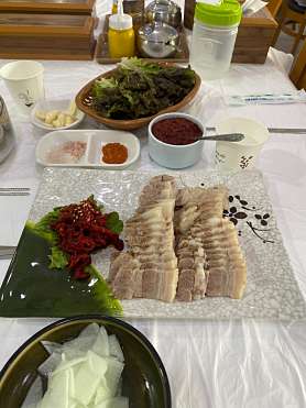 송희식당