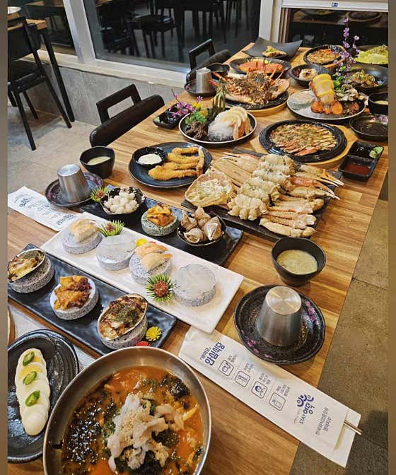 이가대게 영덕본점