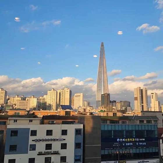 리핏바디짐 PT 삼전점