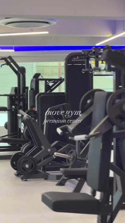 무브짐 남성역사당점