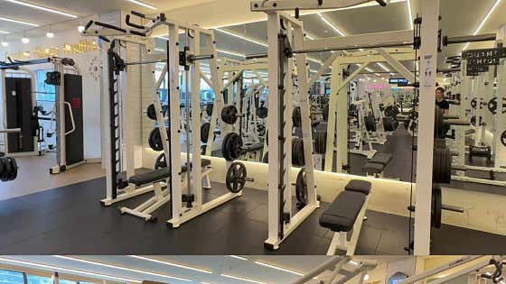 J휘트니스 헬스&PT&스피닝&GX 목현/회덕동점