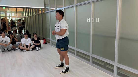 길라잡이체육관PT 어진점