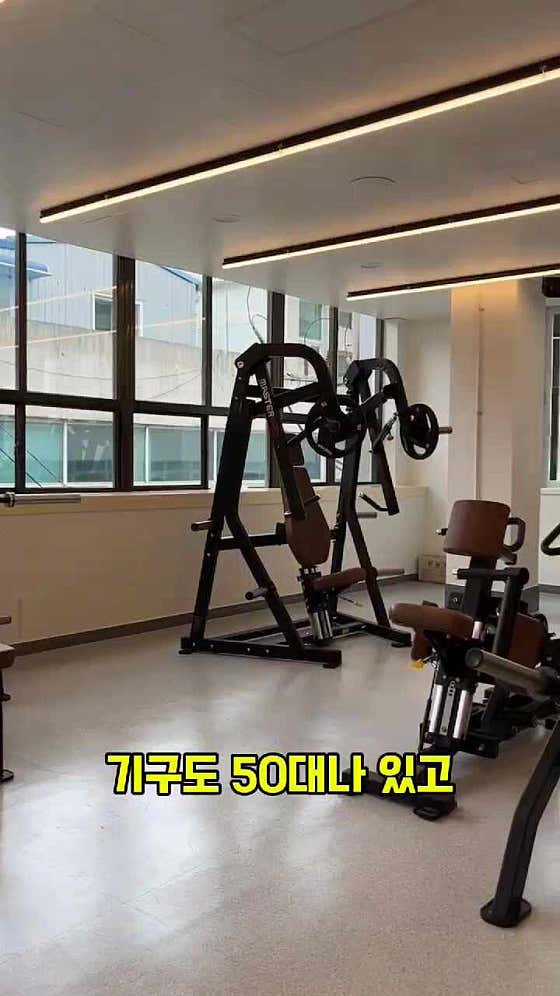 KN피트니스 여성전용 토성점