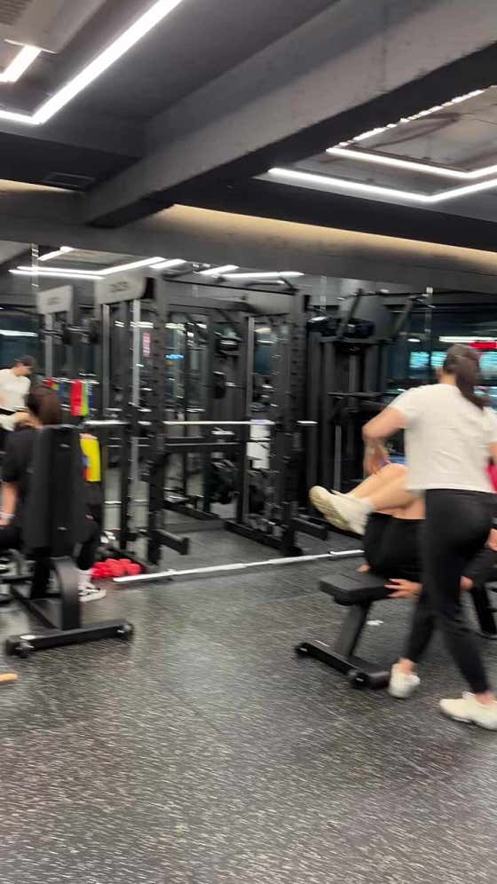 더라인핏PT 신길점