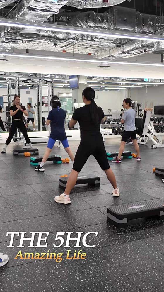 24시 핏오짐5호점
