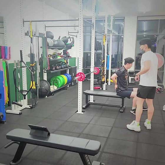 더올PT&필라테스 서울 양평점