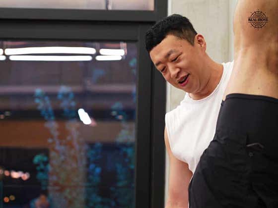 리얼무브PT