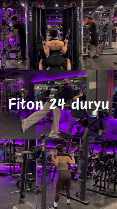 피트온24 두류점